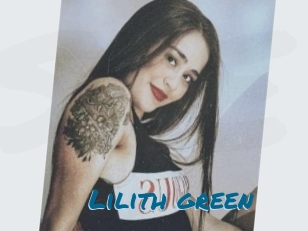 lilith_green Sexcams Live Erotik