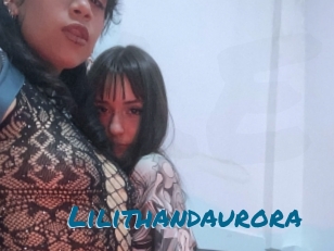 Lilithandaurora