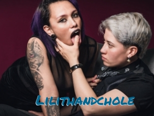 Lilithandchole