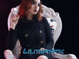 Lilithmystic
