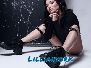 lillianyork Sexcams Live Erotik
