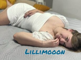 Lillimooon