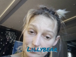 lillybear Sexcams Live Erotik