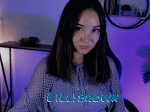 Lillybrown