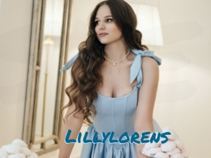 Lillylorens