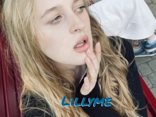 Lillyme