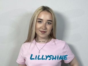Lillyshine