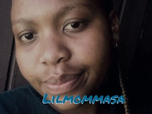 Lilmommasa