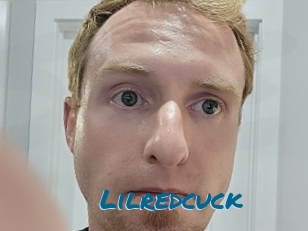 Lilredcuck