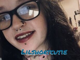 Lilshortcutie