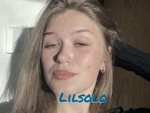 Lilsolo