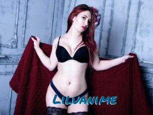 Liluanime