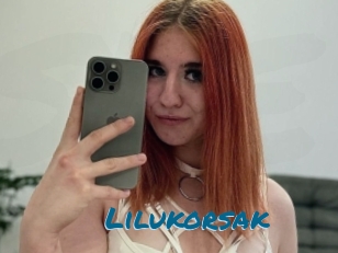 Lilukorsak