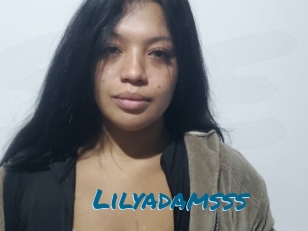 Lilyadamsss