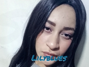 lilyblues Sexcams Live Erotik