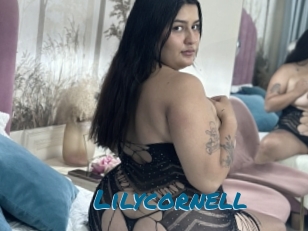lilycornell Sexcams Live Erotik