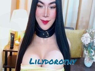 Lilydorothy