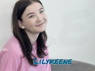 Lilykeene