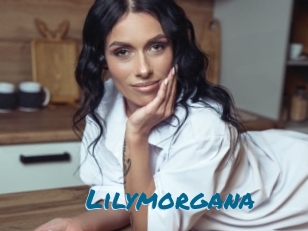 Lilymorgana