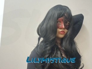 Lilymystique