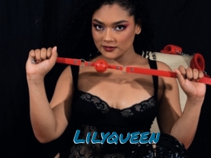 Lilyqueen