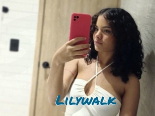 Lilywalk