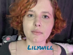 Lilywill