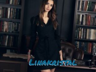 Linakristal