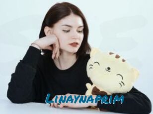 Linaynaprim