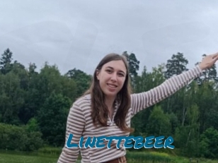 Linettebeer