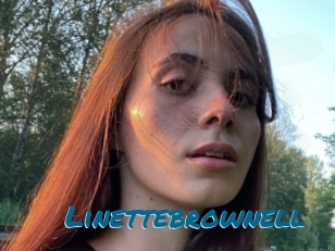 Linettebrownell