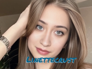 Linettecrust