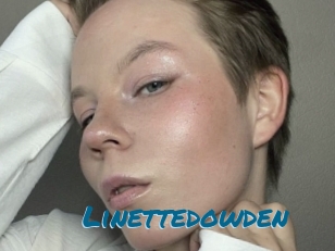 Linettedowden