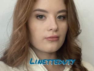 Linetteduty