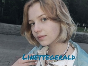 Linettegerald
