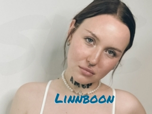 Linnboon
