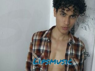 Lipsmusic