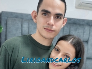 Lirioandcarlos