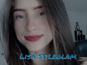 lisa_styleglam Sexcams Live Erotik