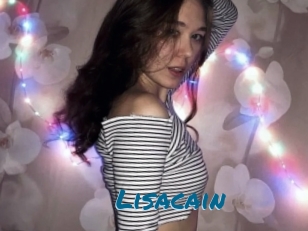 Lisacain