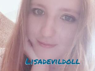 lisadevildoll Sexcams Live Erotik