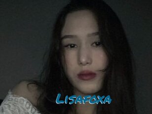 Lisafoxa