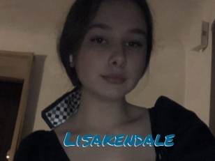 Lisakendale