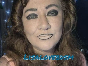 Lisalovebdsm