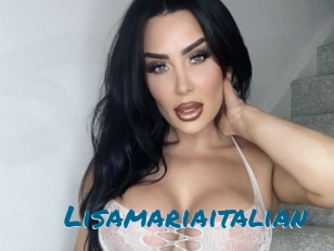 Lisamariaitalian