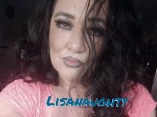 Lisanaughty