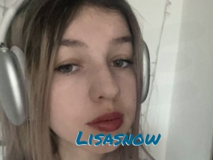 Lisasnow