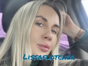 Lissaflotcher