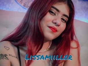 Lissamiiller