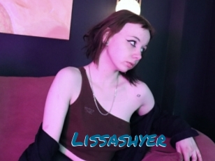 Lissashyer